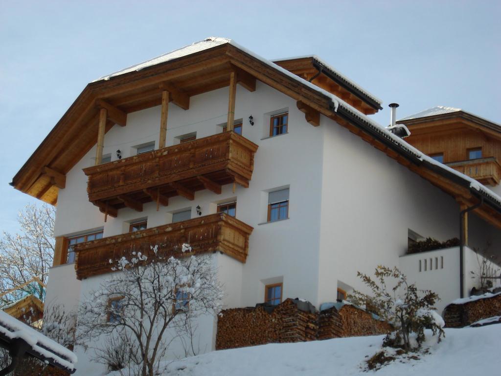 Agritur Bolser Сан-Виджилио-ди-Мареббе Экстерьер фото